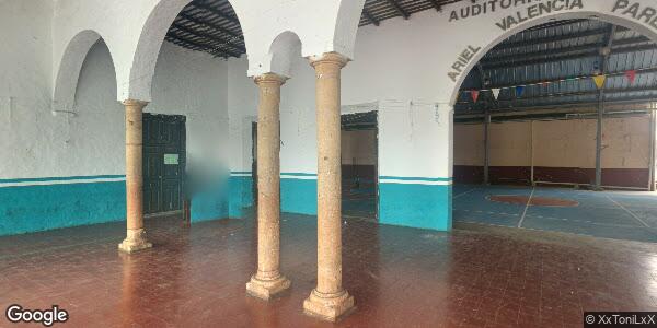 DIRECTOR DE DEPORTES